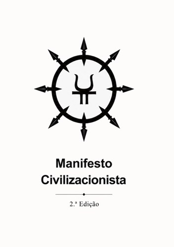 Manifesto Civilizacionista — edição portuguesa